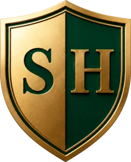 SmartHold crest